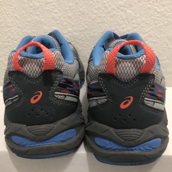 ASICS athletic shoes - Picture 5 of 7